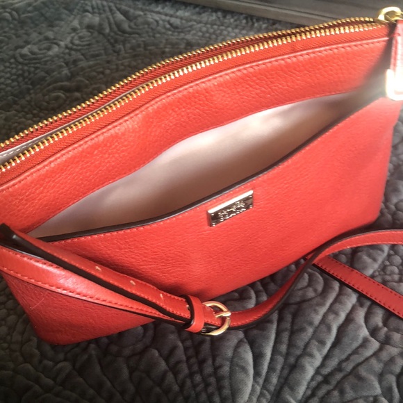 Special $ NWT UnA Coach Crossbody - Picture 5 of 7